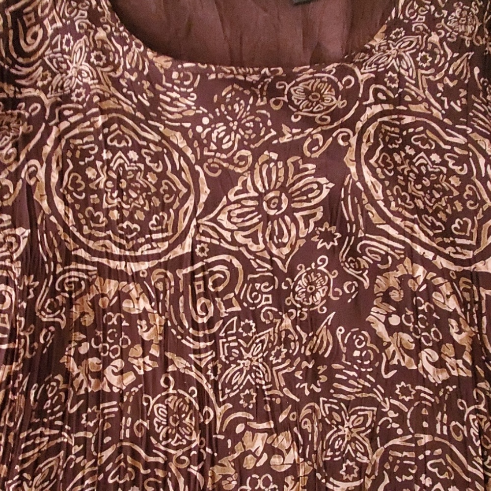 Dress - Picture 3 of 4